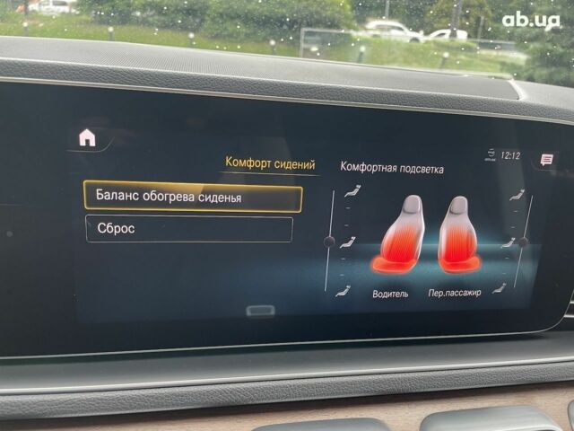 Білий Мерседес ГЛЕ-Клас, об'ємом двигуна 0 л та пробігом 77 тис. км за 69999 $, фото 12 на Automoto.ua