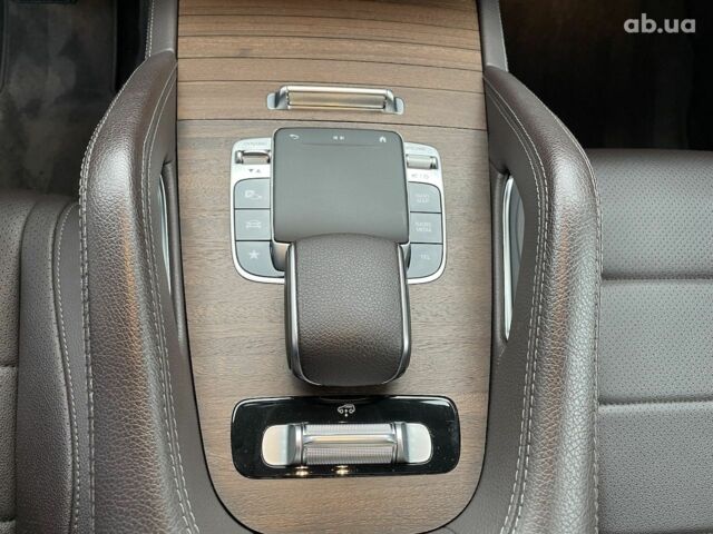 Білий Мерседес ГЛЕ-Клас, об'ємом двигуна 0 л та пробігом 77 тис. км за 69999 $, фото 11 на Automoto.ua