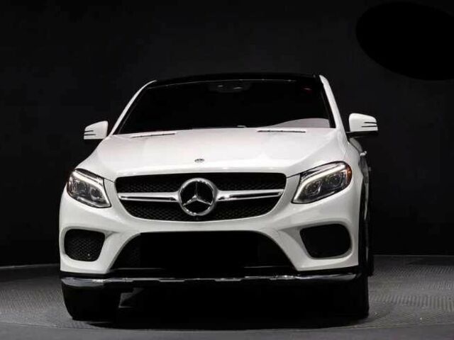 Мерседес ГЛЕ-Класс 2018 в Киеве на Automoto.ua Белый Мерседес ГЛЕ-Класс, объемом двигателя 3 л и пробегом 175 тыс. км за 29999 $, фото 2 на Automoto.ua