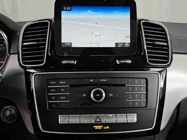 Мерседес ГЛЕ-Класс 2018 в Киеве на Automoto.ua Белый Мерседес ГЛЕ-Класс, объемом двигателя 3 л и пробегом 175 тыс. км за 29999 $, фото 8 на Automoto.ua