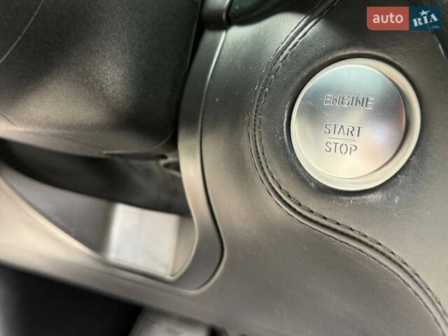 Белый Мерседес ГЛЕ-Класс, объемом двигателя 3 л и пробегом 175 тыс. км за 37800 $, фото 24 на Automoto.ua