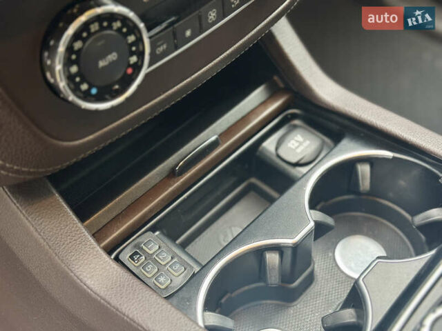 Білий Мерседес ГЛЕ-Клас, об'ємом двигуна 2.14 л та пробігом 147 тис. км за 26000 $, фото 34 на Automoto.ua