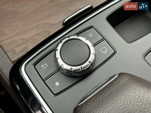 Белый Мерседес ГЛЕ-Класс, объемом двигателя 2.2 л и пробегом 88 тыс. км за 29900 $, фото 54 на Automoto.ua