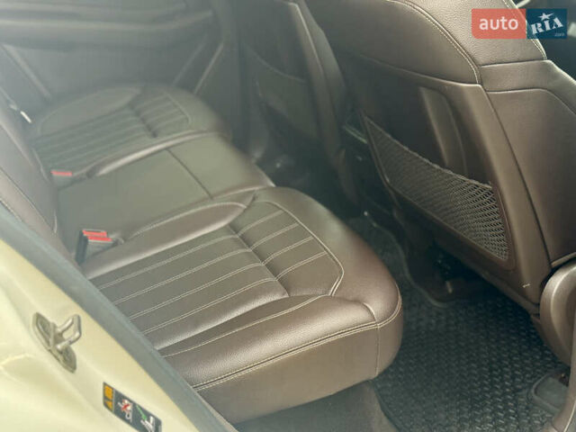 Білий Мерседес ГЛЕ-Клас, об'ємом двигуна 2.14 л та пробігом 147 тис. км за 26000 $, фото 22 на Automoto.ua