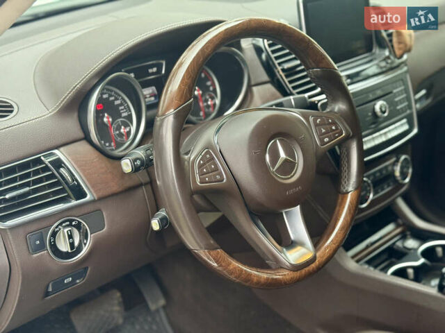 Білий Мерседес ГЛЕ-Клас, об'ємом двигуна 2.14 л та пробігом 147 тис. км за 26000 $, фото 33 на Automoto.ua