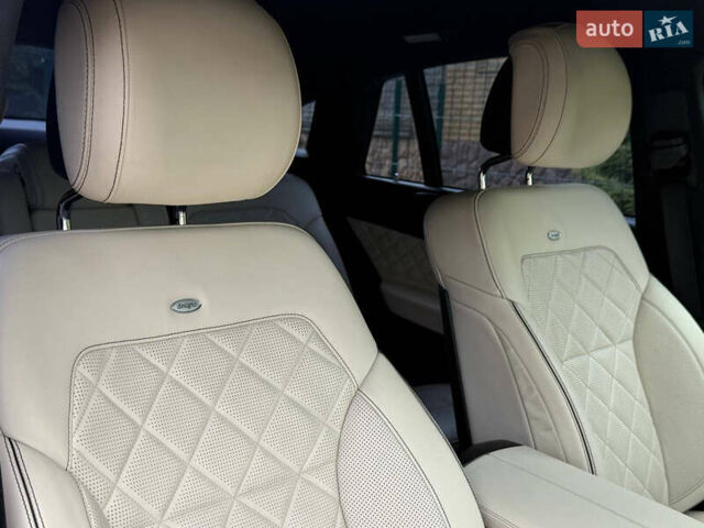 Белый Мерседес ГЛЕ-Класс, объемом двигателя 3 л и пробегом 175 тыс. км за 37800 $, фото 18 на Automoto.ua