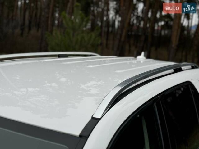 Белый Мерседес ГЛЕ-Класс, объемом двигателя 2.2 л и пробегом 88 тыс. км за 29900 $, фото 22 на Automoto.ua