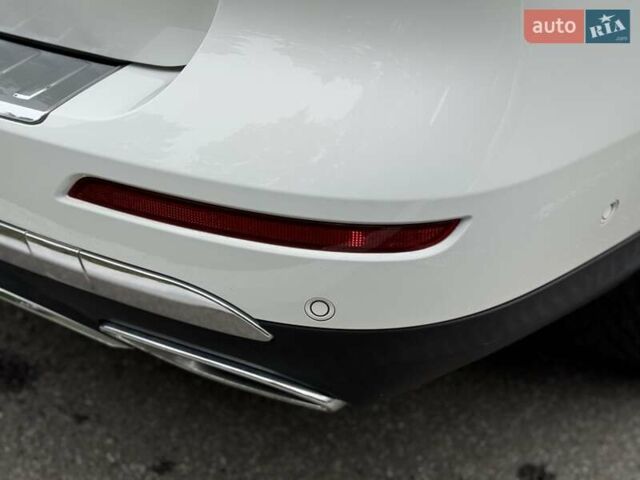 Белый Мерседес ГЛЕ-Класс, объемом двигателя 2.2 л и пробегом 88 тыс. км за 29900 $, фото 25 на Automoto.ua