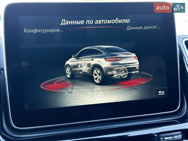 Мерседес ГЛЕ-Класс 2015 в Стрые на Automoto.ua Белый Мерседес ГЛЕ-Класс, объемом двигателя 3 л и пробегом 155 тыс. км за 46900 $, фото 80 на Automoto.ua