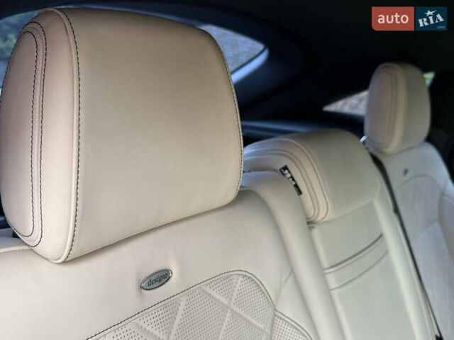 Белый Мерседес ГЛЕ-Класс, объемом двигателя 3 л и пробегом 175 тыс. км за 37800 $, фото 34 на Automoto.ua