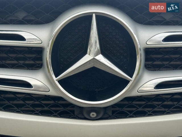 Білий Мерседес ГЛЕ-Клас, об'ємом двигуна 2.14 л та пробігом 147 тис. км за 26000 $, фото 48 на Automoto.ua