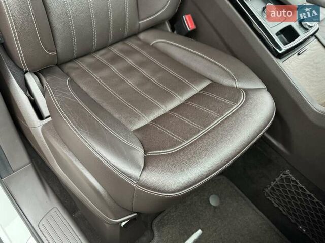 Белый Мерседес ГЛЕ-Класс, объемом двигателя 2.2 л и пробегом 88 тыс. км за 29900 $, фото 72 на Automoto.ua