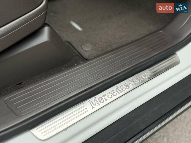 Белый Мерседес ГЛЕ-Класс, объемом двигателя 2.2 л и пробегом 88 тыс. км за 29900 $, фото 74 на Automoto.ua