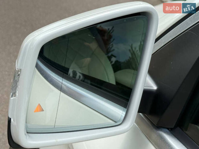 Белый Мерседес ГЛЕ-Класс, объемом двигателя 3 л и пробегом 175 тыс. км за 37800 $, фото 62 на Automoto.ua