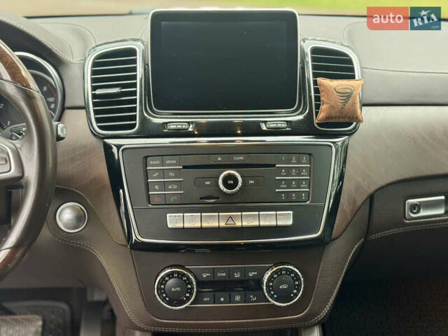 Білий Мерседес ГЛЕ-Клас, об'ємом двигуна 2.14 л та пробігом 147 тис. км за 26000 $, фото 36 на Automoto.ua