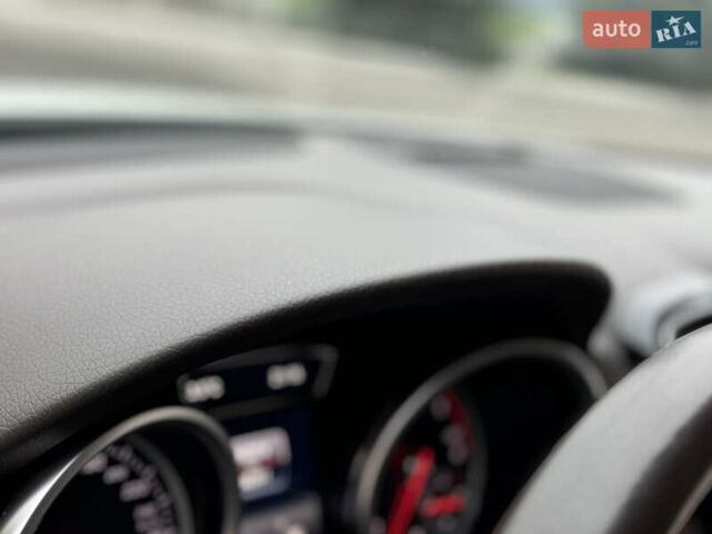 Белый Мерседес ГЛЕ-Класс, объемом двигателя 2.2 л и пробегом 88 тыс. км за 29900 $, фото 51 на Automoto.ua