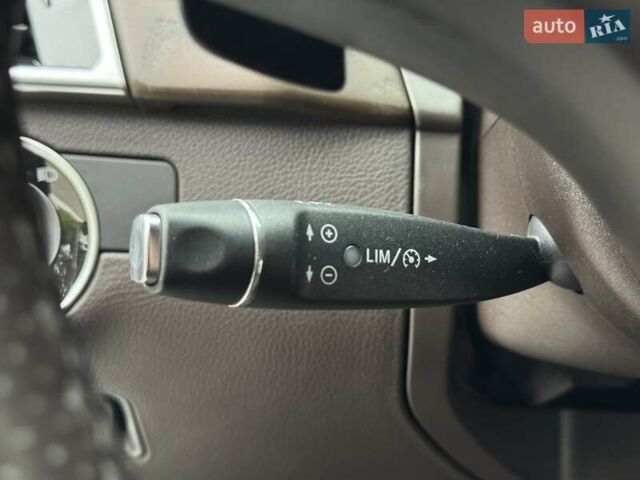 Белый Мерседес ГЛЕ-Класс, объемом двигателя 2.2 л и пробегом 88 тыс. км за 29900 $, фото 48 на Automoto.ua