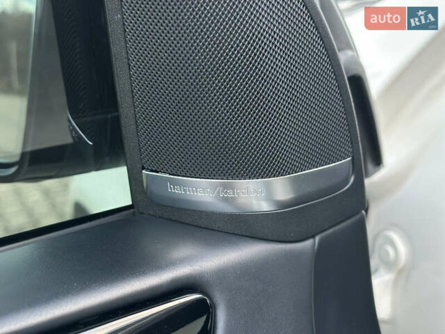 Белый Мерседес ГЛЕ-Класс, объемом двигателя 3 л и пробегом 155 тыс. км за 45900 $, фото 71 на Automoto.ua