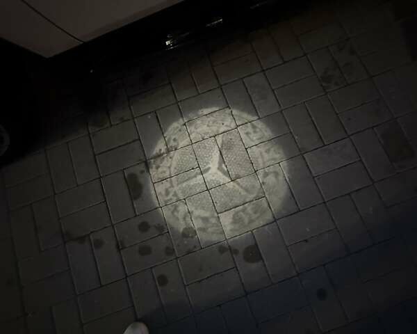 Белый Мерседес ГЛЕ-Класс, объемом двигателя 3 л и пробегом 182 тыс. км за 37000 $, фото 20 на Automoto.ua