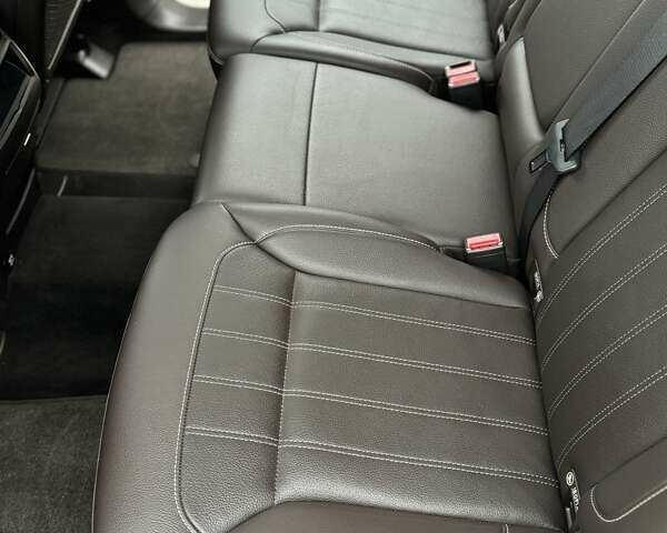 Белый Мерседес ГЛЕ-Класс, объемом двигателя 2.2 л и пробегом 88 тыс. км за 29900 $, фото 61 на Automoto.ua