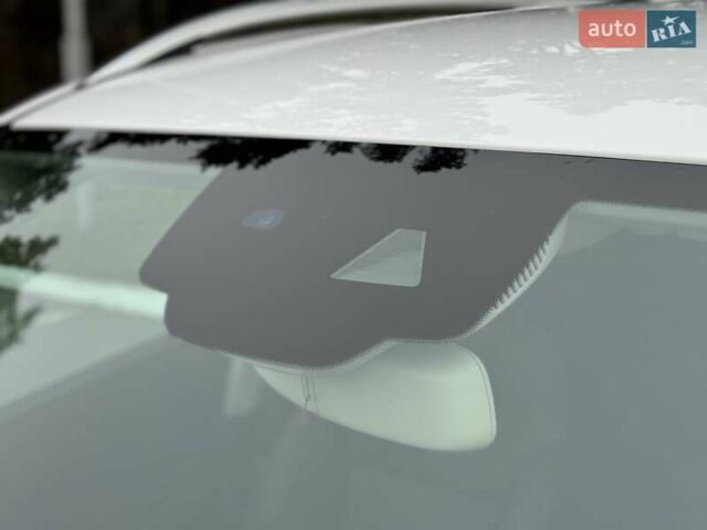 Белый Мерседес ГЛЕ-Класс, объемом двигателя 2.2 л и пробегом 88 тыс. км за 29900 $, фото 20 на Automoto.ua
