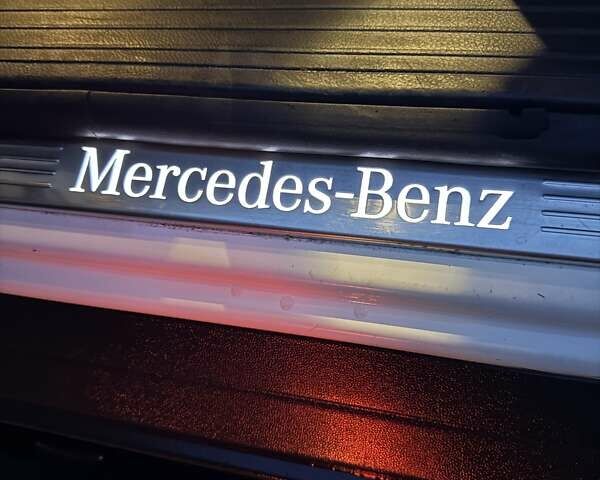 Белый Мерседес ГЛЕ-Класс, объемом двигателя 3 л и пробегом 182 тыс. км за 37000 $, фото 29 на Automoto.ua