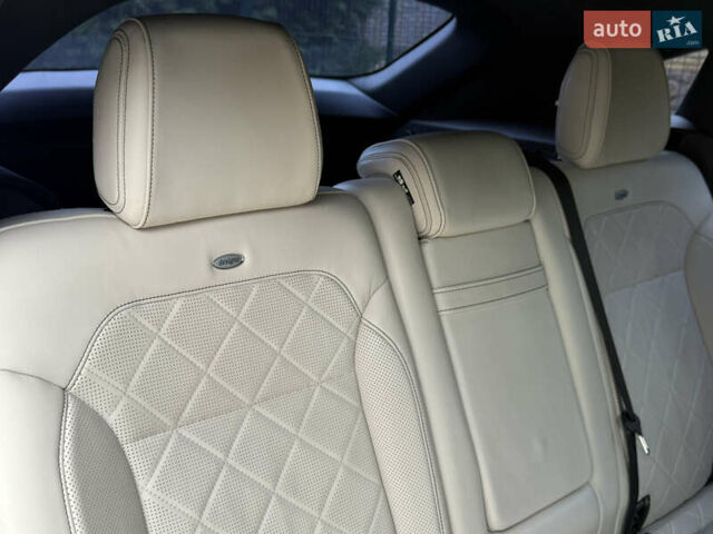 Білий Мерседес ГЛЕ-Клас, об'ємом двигуна 2.99 л та пробігом 172 тис. км за 44750 $, фото 88 на Automoto.ua