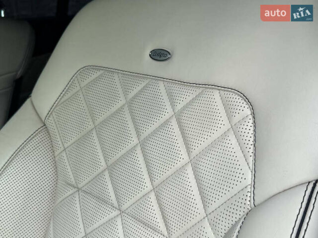 Белый Мерседес ГЛЕ-Класс, объемом двигателя 3 л и пробегом 175 тыс. км за 37800 $, фото 68 на Automoto.ua