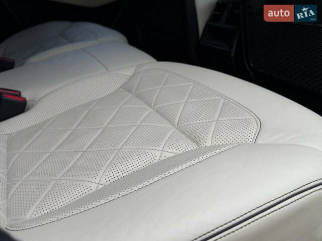 Белый Мерседес ГЛЕ-Класс, объемом двигателя 3 л и пробегом 175 тыс. км за 37800 $, фото 35 на Automoto.ua