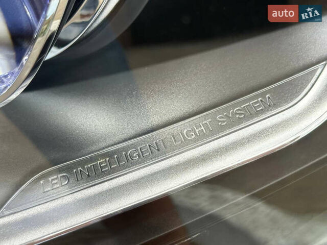 Белый Мерседес ГЛЕ-Класс, объемом двигателя 3 л и пробегом 175 тыс. км за 37800 $, фото 45 на Automoto.ua