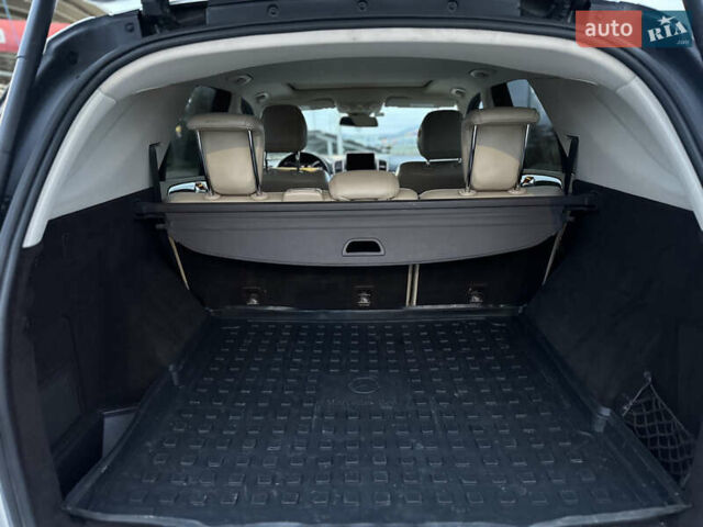 Білий Мерседес ГЛЕ-Клас, об'ємом двигуна 3 л та пробігом 152 тис. км за 26000 $, фото 15 на Automoto.ua