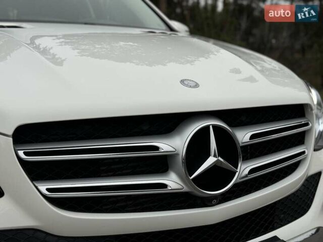 Белый Мерседес ГЛЕ-Класс, объемом двигателя 2.2 л и пробегом 88 тыс. км за 29900 $, фото 15 на Automoto.ua