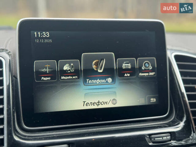 Білий Мерседес ГЛЕ-Клас, об'ємом двигуна 2.14 л та пробігом 147 тис. км за 26000 $, фото 53 на Automoto.ua