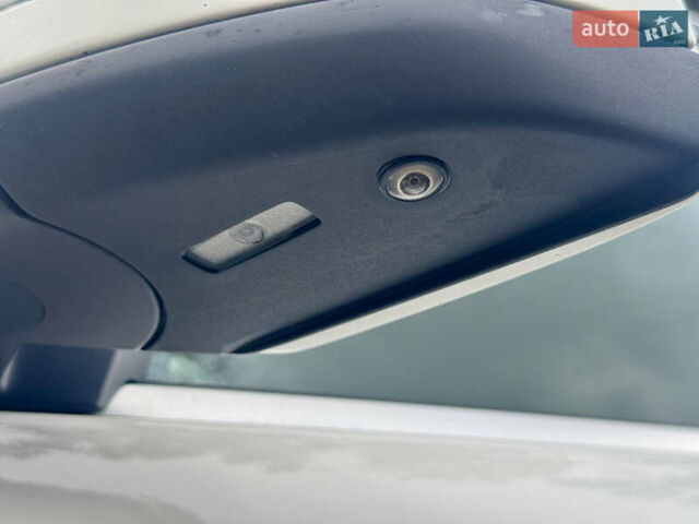 Білий Мерседес ГЛЕ-Клас, об'ємом двигуна 2.14 л та пробігом 147 тис. км за 26000 $, фото 47 на Automoto.ua