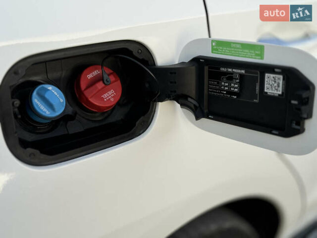 Белый Мерседес ГЛЕ-Класс, объемом двигателя 2.99 л и пробегом 156 тыс. км за 34950 $, фото 34 на Automoto.ua