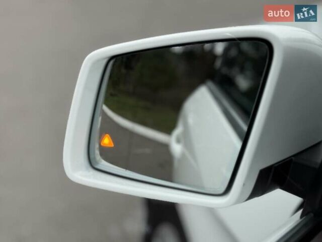 Белый Мерседес ГЛЕ-Класс, объемом двигателя 2.2 л и пробегом 88 тыс. км за 29900 $, фото 21 на Automoto.ua
