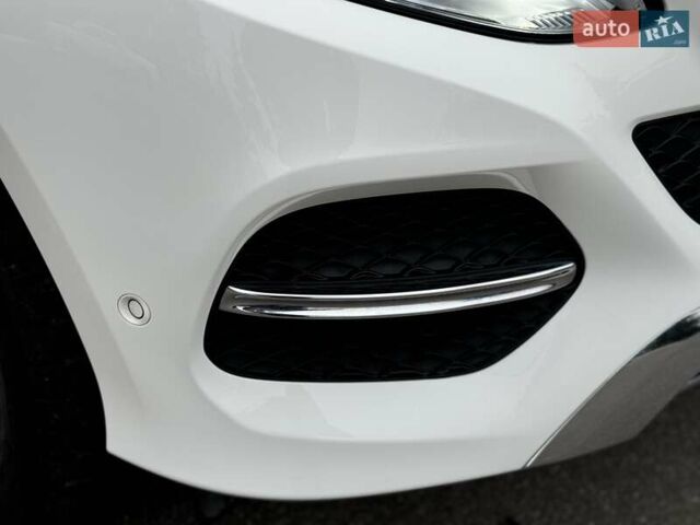 Белый Мерседес ГЛЕ-Класс, объемом двигателя 2.2 л и пробегом 88 тыс. км за 29900 $, фото 17 на Automoto.ua