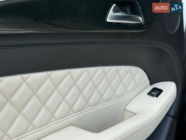 Белый Мерседес ГЛЕ-Класс, объемом двигателя 3 л и пробегом 175 тыс. км за 37800 $, фото 76 на Automoto.ua