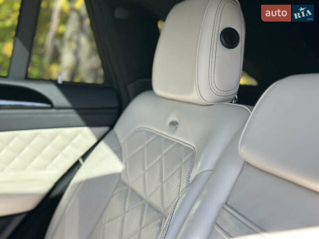 Мерседес ГЛЕ-Класс 2015 в Стрые на Automoto.ua Белый Мерседес ГЛЕ-Класс, объемом двигателя 3 л и пробегом 155 тыс. км за 46900 $, фото 51 на Automoto.ua