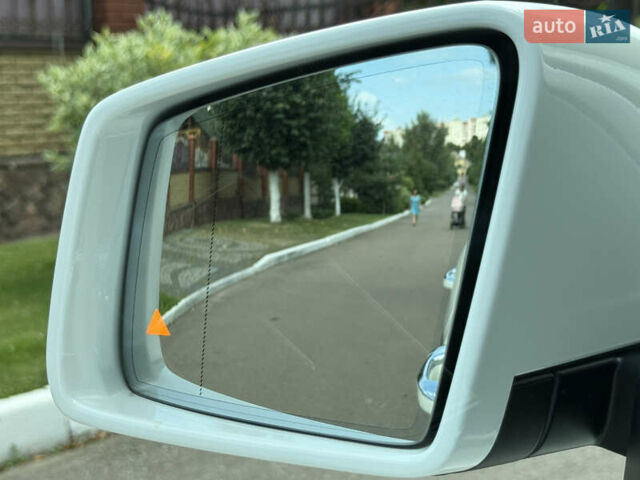 Білий Мерседес ГЛЕ-Клас, об'ємом двигуна 2.99 л та пробігом 172 тис. км за 41500 $, фото 36 на Automoto.ua