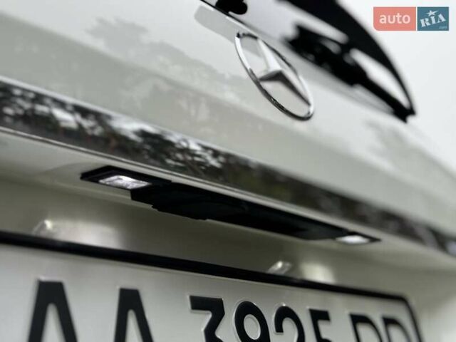 Белый Мерседес ГЛЕ-Класс, объемом двигателя 2.2 л и пробегом 88 тыс. км за 29900 $, фото 26 на Automoto.ua