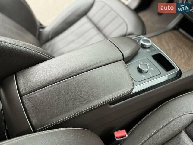 Белый Мерседес ГЛЕ-Класс, объемом двигателя 2.2 л и пробегом 88 тыс. км за 29900 $, фото 75 на Automoto.ua