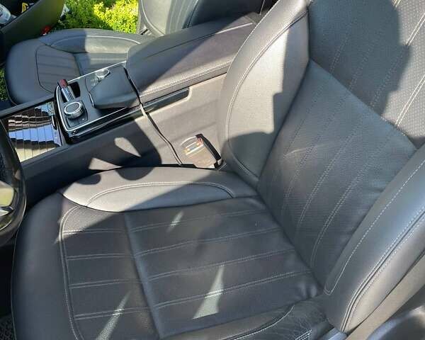 Белый Мерседес ГЛЕ-Класс, объемом двигателя 2.14 л и пробегом 260 тыс. км за 25950 $, фото 11 на Automoto.ua