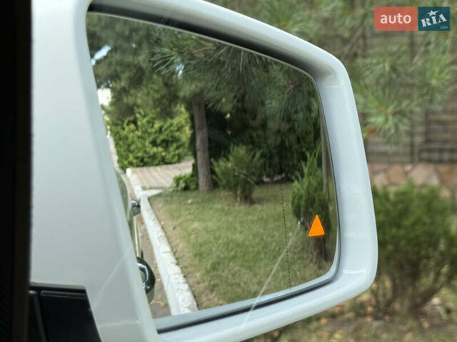 Білий Мерседес ГЛЕ-Клас, об'ємом двигуна 2.99 л та пробігом 172 тис. км за 41500 $, фото 37 на Automoto.ua