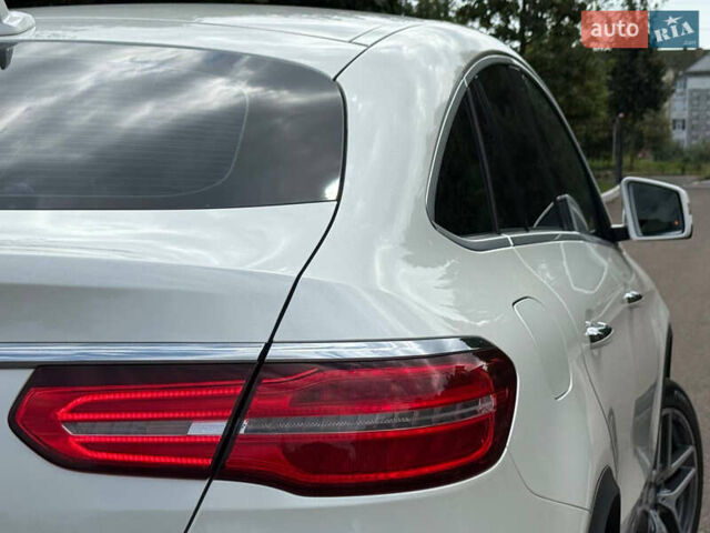 Белый Мерседес ГЛЕ-Класс, объемом двигателя 3 л и пробегом 175 тыс. км за 37800 $, фото 49 на Automoto.ua