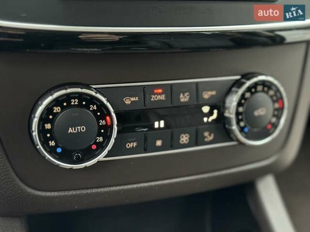 Белый Мерседес ГЛЕ-Класс, объемом двигателя 2.2 л и пробегом 88 тыс. км за 29900 $, фото 53 на Automoto.ua