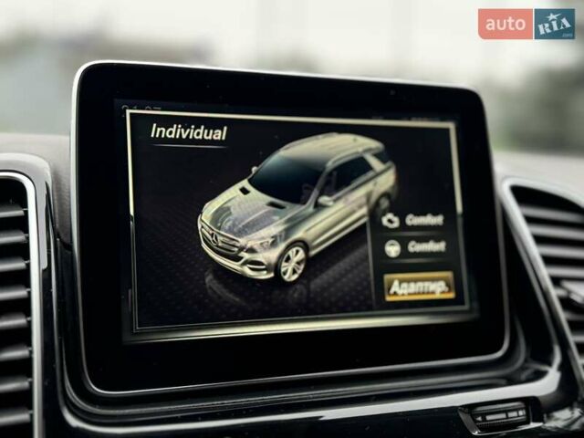 Белый Мерседес ГЛЕ-Класс, объемом двигателя 2.2 л и пробегом 88 тыс. км за 29900 $, фото 88 на Automoto.ua