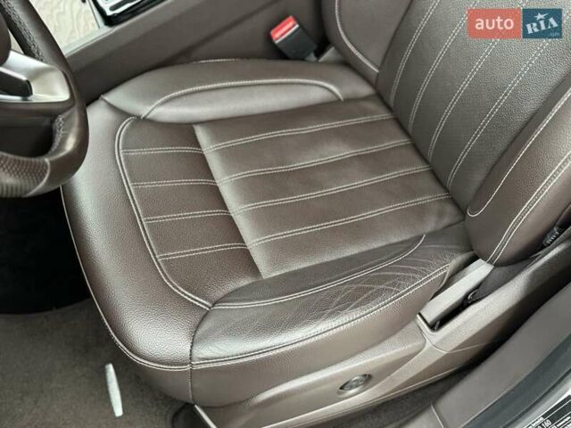 Белый Мерседес ГЛЕ-Класс, объемом двигателя 2.2 л и пробегом 88 тыс. км за 29900 $, фото 38 на Automoto.ua