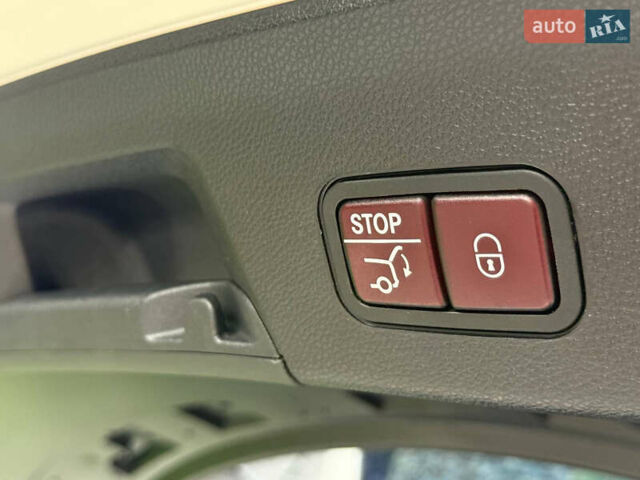 Белый Мерседес ГЛЕ-Класс, объемом двигателя 3 л и пробегом 175 тыс. км за 37800 $, фото 31 на Automoto.ua