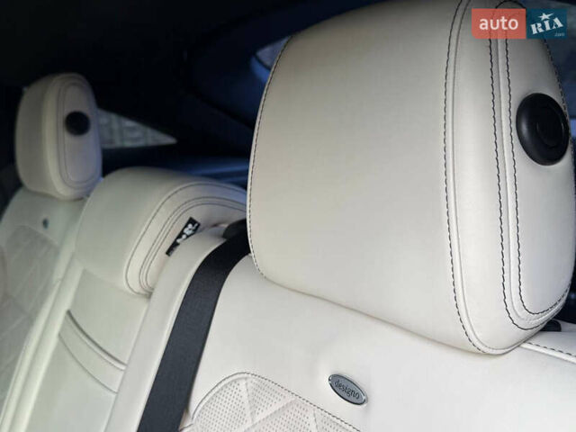 Белый Мерседес ГЛЕ-Класс, объемом двигателя 3 л и пробегом 175 тыс. км за 37800 $, фото 78 на Automoto.ua